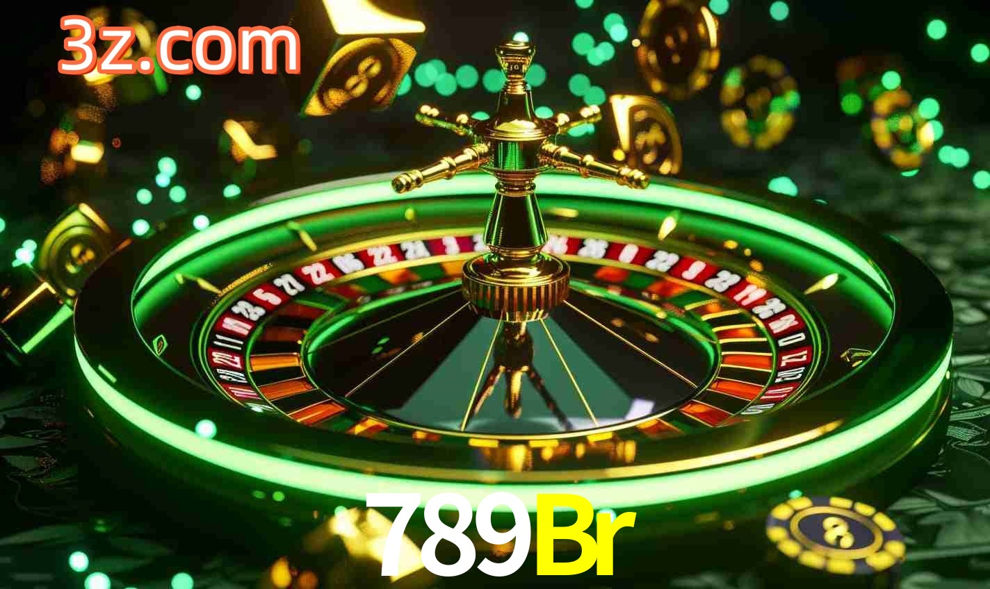 Desfrutar de um Cassino 789Br
