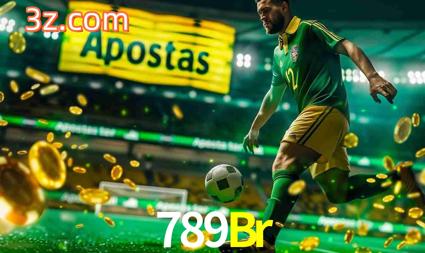 Diversas Apostas em Eventos Esportivos 789Br