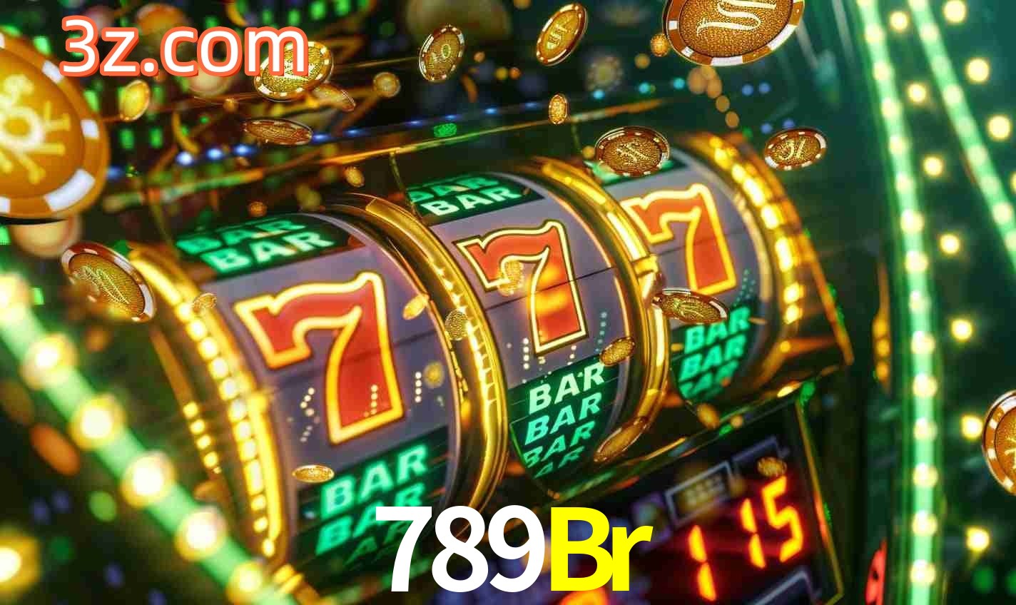 Populares Slots 789Br