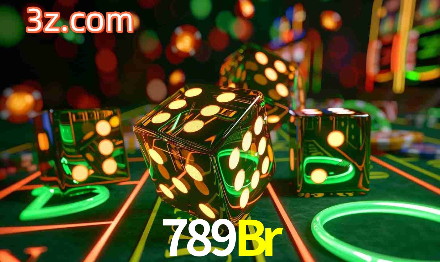 Entretenimento no Jogos 789Br