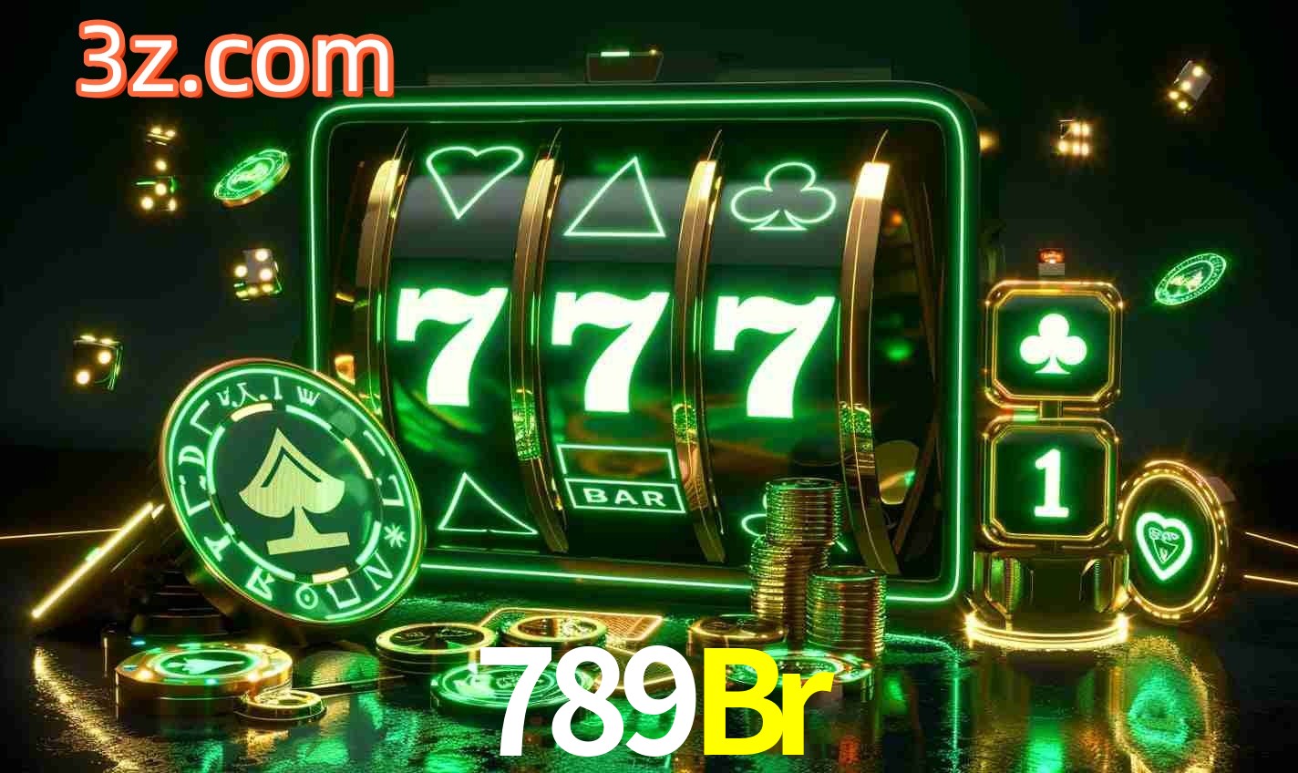 Seguro Login no Cassino Online 789Br